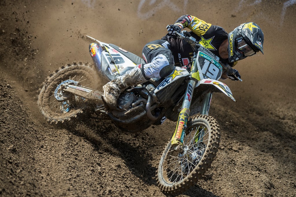 (Foto: Husqvarna Motorcycles)
